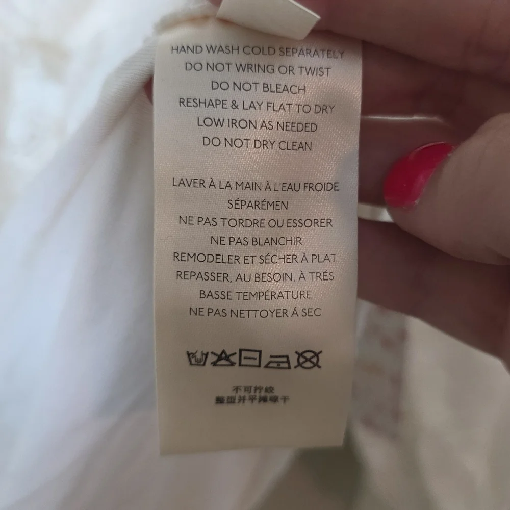 New Free People Jasmine‎ Top Large